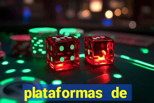 plataformas de jogos americanas