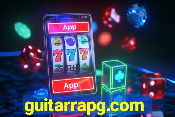 guitarrapg.com