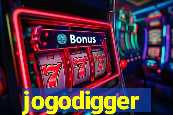 jogodigger