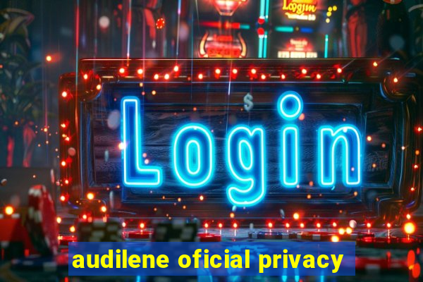 audilene oficial privacy