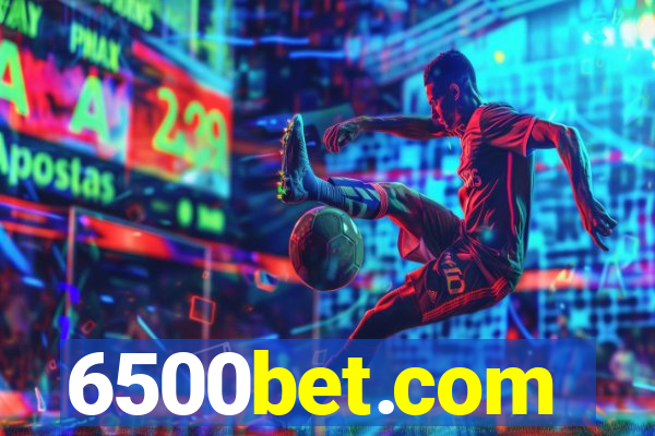 6500bet.com