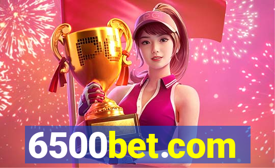 6500bet.com