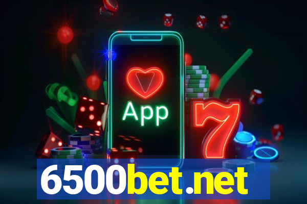 6500bet.net