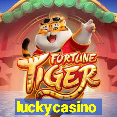 luckycasino