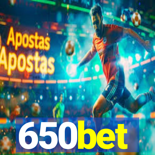 650bet