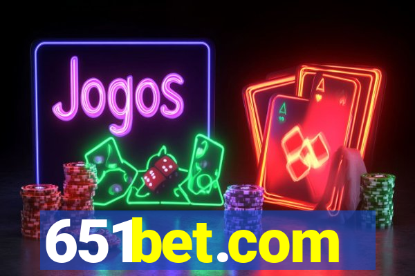 651bet.com