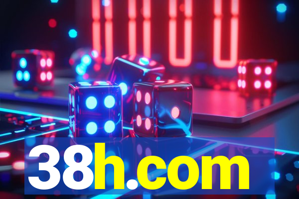 38h.com