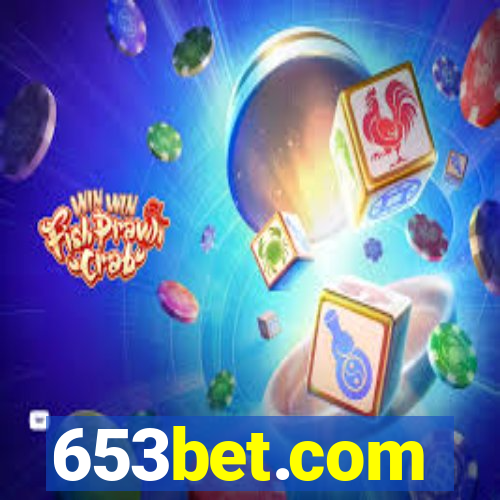 653bet.com