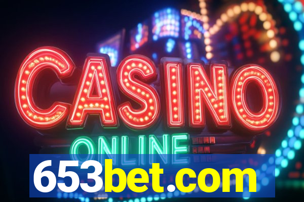 653bet.com