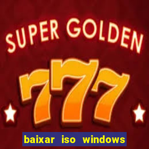 baixar iso windows server 2019