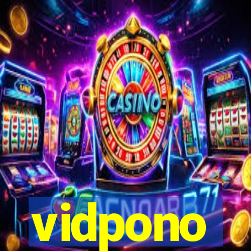 vidpono