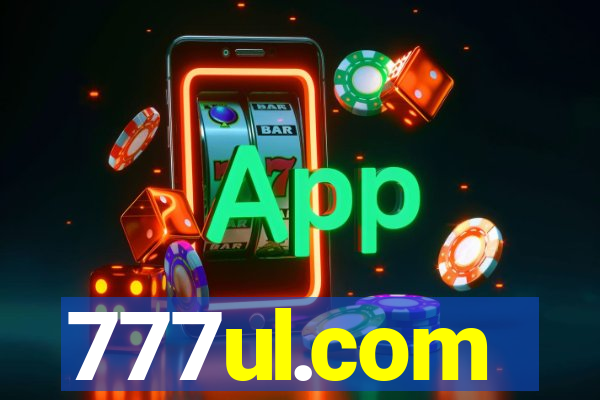 777ul.com