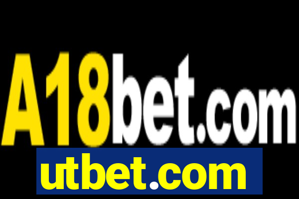 utbet.com