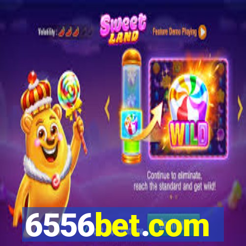 6556bet.com