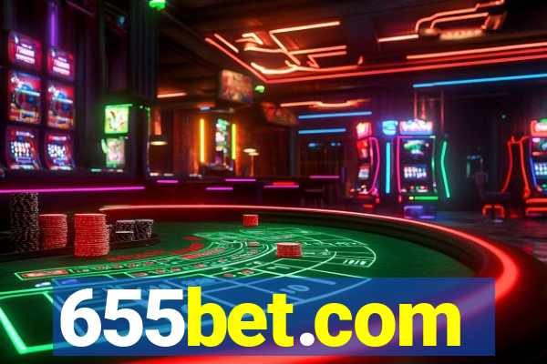 655bet.com