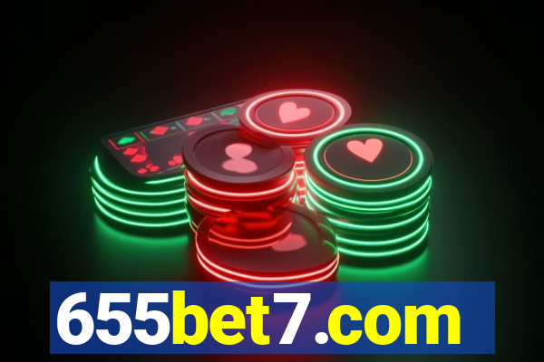 655bet7.com