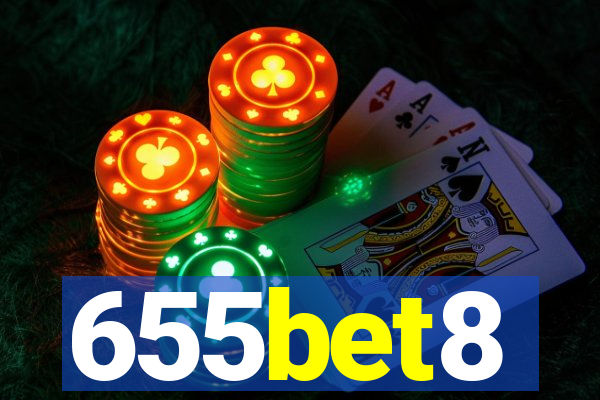 655bet8