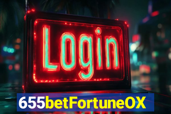 655betFortuneOX