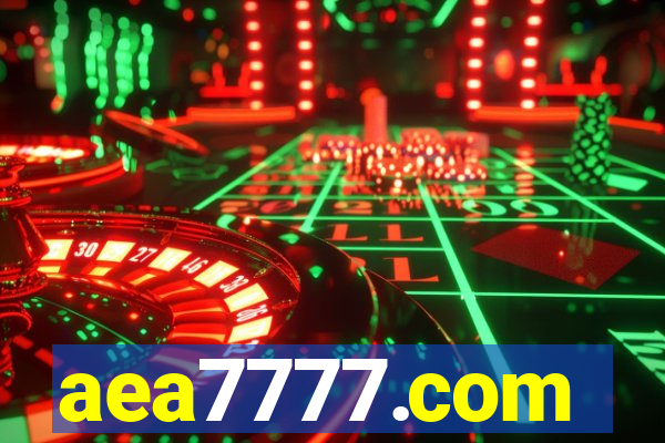 aea7777.com