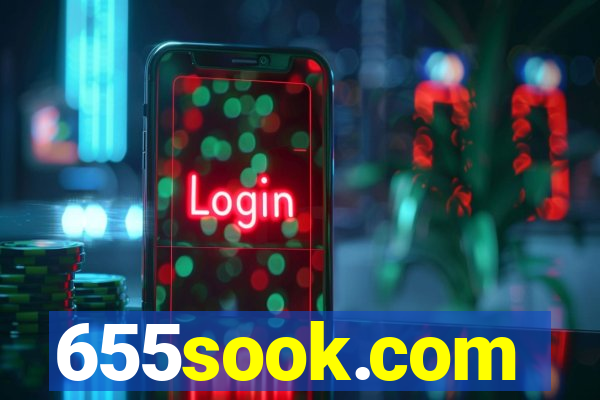 655sook.com