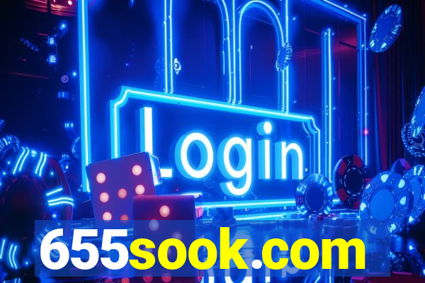 655sook.com