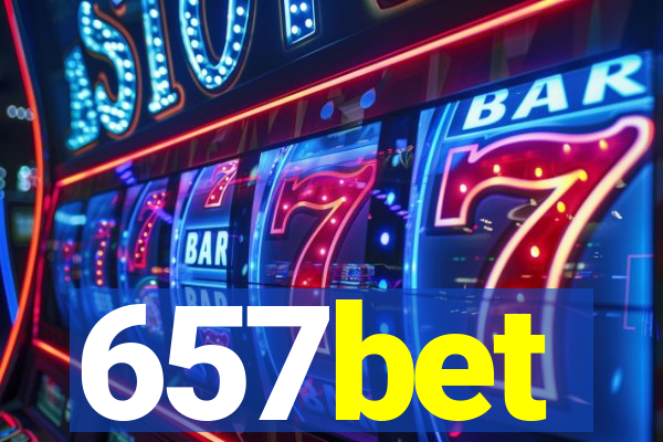 657bet