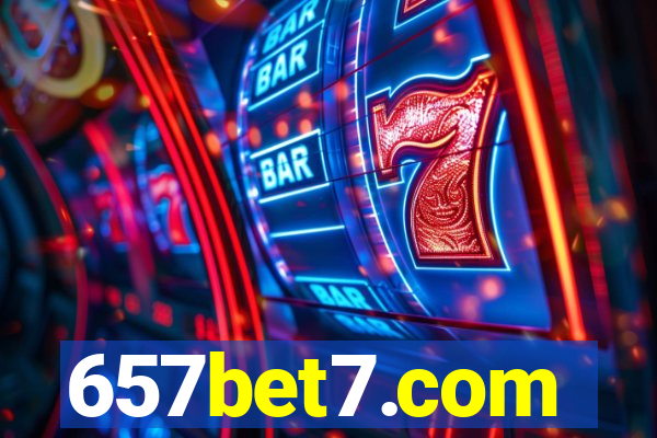 657bet7.com