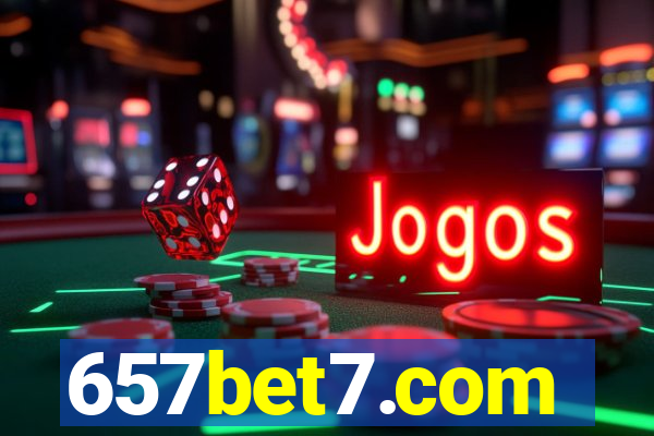 657bet7.com