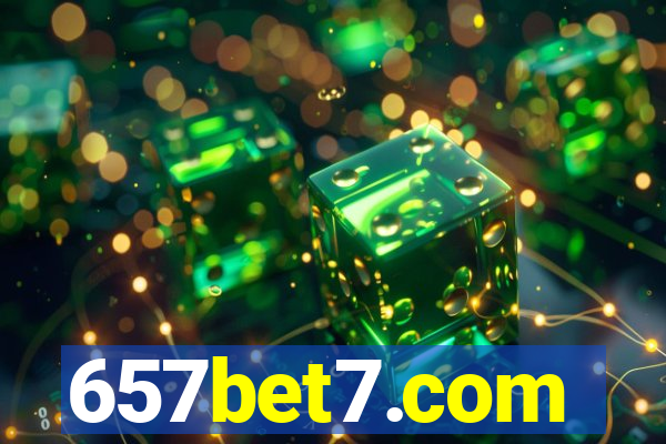 657bet7.com