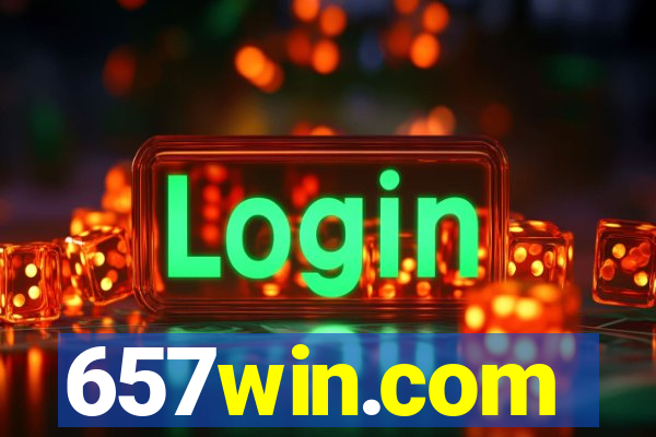 657win.com