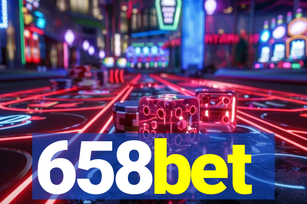 658bet