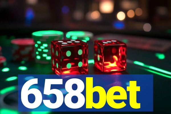 658bet