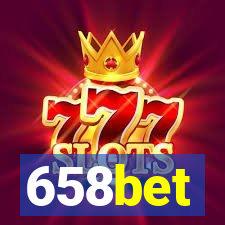 658bet