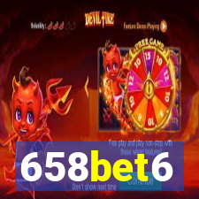 658bet6