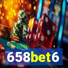 658bet6