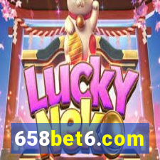 658bet6.com