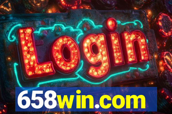 658win.com