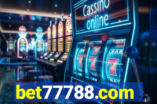 bet77788.com