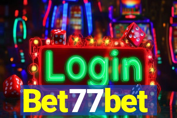 Bet77bet