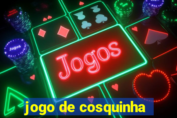 jogo de cosquinha