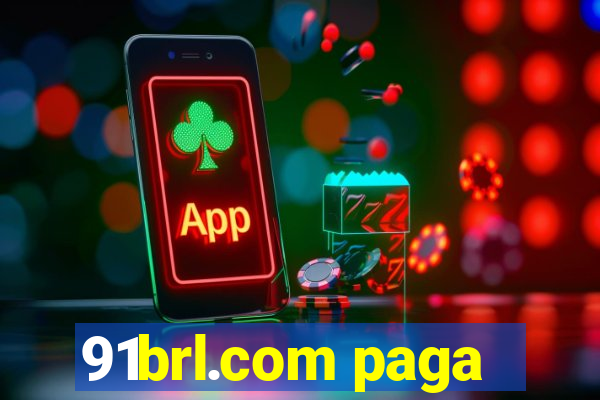 91brl.com paga