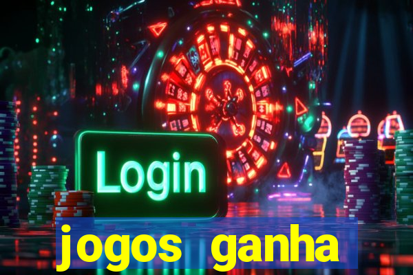 jogos ganha dinheiro sem depositar