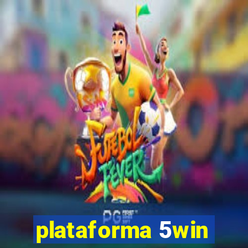 plataforma 5win