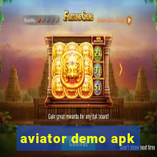 aviator demo apk