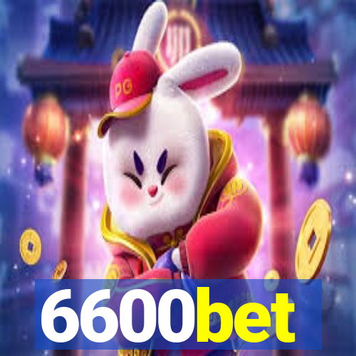 6600bet