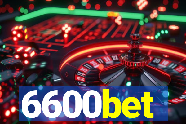 6600bet