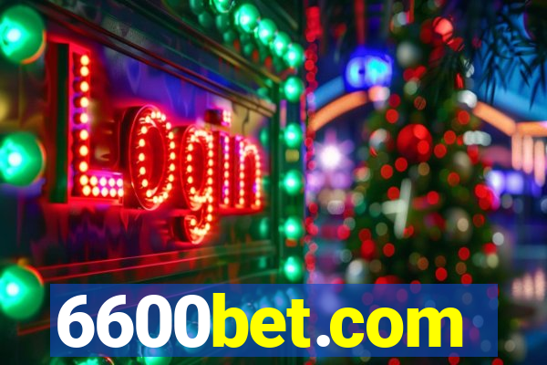 6600bet.com