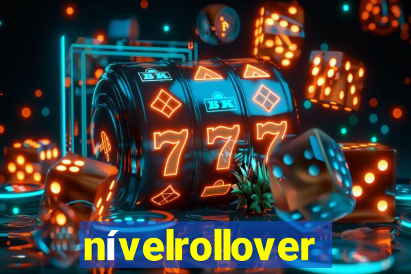 nívelrollover