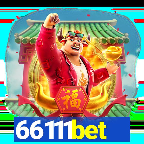 66111bet