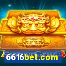 6616bet.com